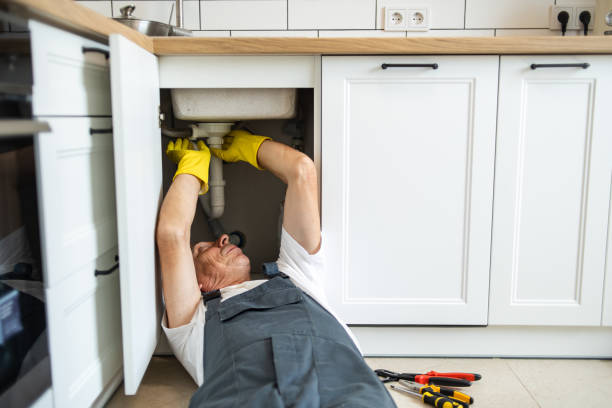 Best Toilet Repair Services  in Raymondville, TX
