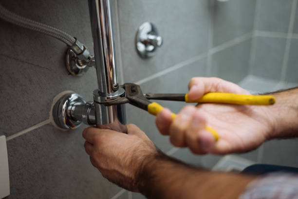 Best Water Leak Repair  in Raymondville, TX