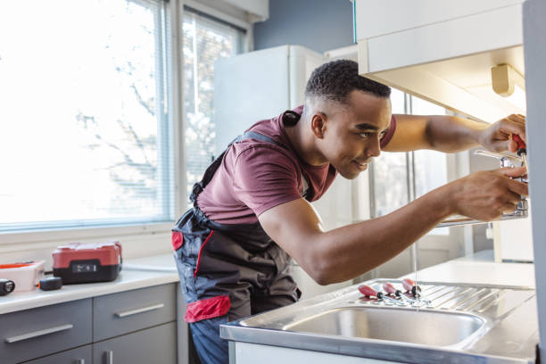 Best Residential Plumbing Services  in Raymondville, TX